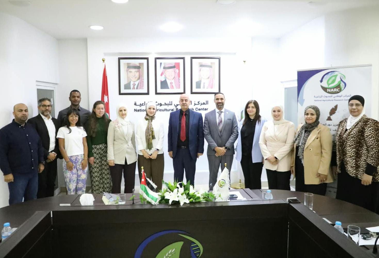الزراعة والطاقة الشمسية في مساحة واحدة... نموذج مزدوج قيد التقييم في «البحوث الزراعية»