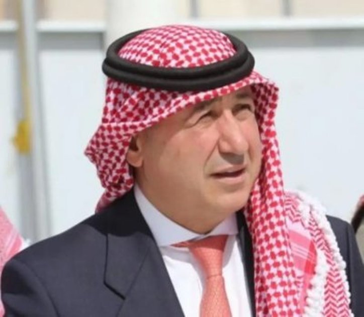 زيد نفاع ينبه رئيس الوزراء جعفر حسان: جربوا وخفضوها