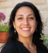 ليان الكرمي