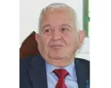 المهندس مروان الفاعوري