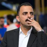 المهندس محمد العمران الحواتمة