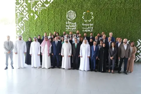 سامسونج إلكترونيكس المشرق العربي تدعم مركز الشباب العربي – الأردن بتقنيات تفاعلية لتعزيز تجارب الشباب