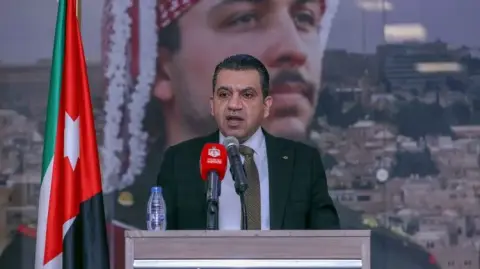 “فلسطين النيابية”: التهجير خط أحمر أردني لا يمكن تجاوزه