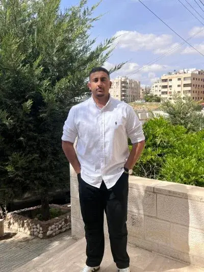 علاء نجل الزميل أسامة الراميني مبروك النجاح الباهر .. 29.6 من 30