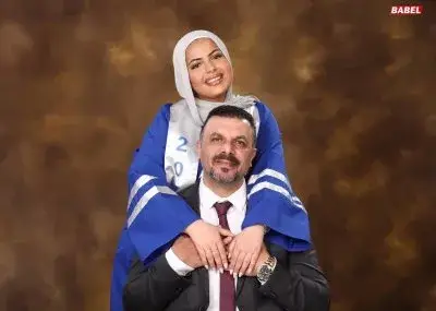 لينة علي معيوف عليان تواصل رحلة التميز … وتنجح في الثانوية العامة الدولية (SAT) 