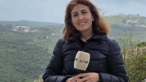 حفظ شكوى في باريس ضد جنرال بتهمة تمجيد «جريمة حرب» بقضية مقتل صحافية لبنانية