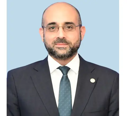 تعيين الأستاذ الدكتور محمد عبدالحميد القضاة رئيساً لجامعة المملكة للعلوم الطبية