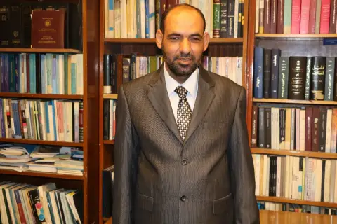 عندما يصنع الشباب بوصلة المعرفةإعادة رسم الخارطة المستقبلية للتعليم