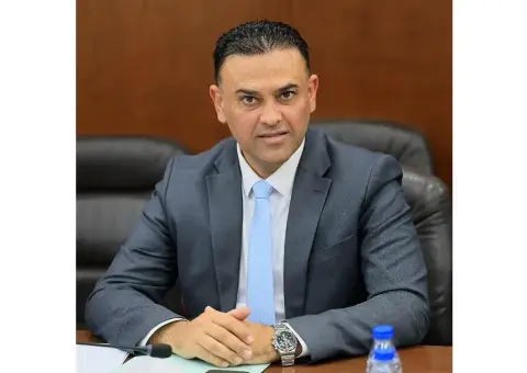"الدولة لا تترك أبناءها "