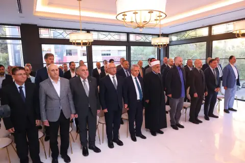 برعاية صاحب السمو الملكي الأمير هاشم بن الحسين المعظّم.. «وقف ثريد» يحتفي بشركاء الأثر ويكرّم داعمي مسيرته