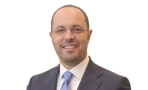 حسن عطعوط نائباً للمدير العام / الرئيس التنفيذي للبنك الإسلامي الاردني