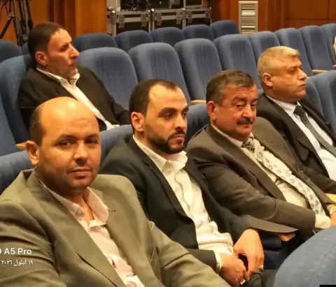إطلاق المرحلة الأولى من برنامج بناء قدرات موظفي البلديات