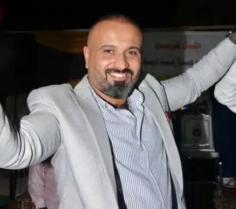 د. حمزة رضا الزيود يفوز بإجماع أبناء عشيرة الزيود في الانتخابات الداخلية