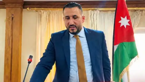 شقيرات يعتزم خوض انتخابات بلدية الزرقاء عن المنطقة السادسة.. وملفات خدمية تتصدر اهتمامه - وثائق