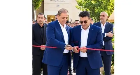 خلال بازاره الأول .. مصنع الغزال يُرسّخ حضوره في الصناعات الغذائية الأردنية .. ومنتجاته المحلية تنافس العالمية والحبة الكاملة تتصدر المشهد … (فيديو + صور)