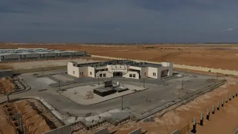 مشاركة أردنية فاعلة للمدن الصناعية في مؤتمر دولي بالقاهرة