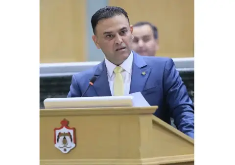 النائب د. وليد المصري : الزرقاء تستحق الكثير وتستحق الوقوف الجدي لمطالبها