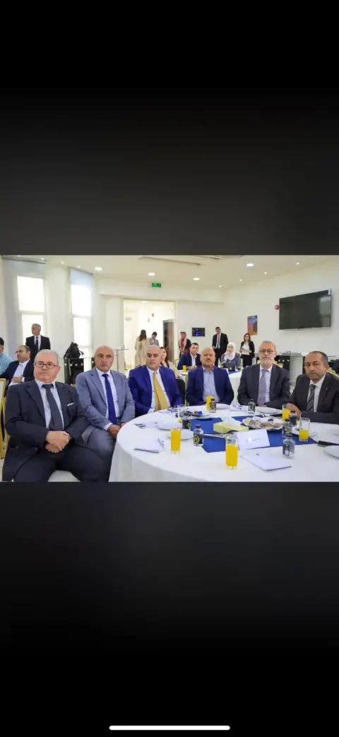 جامعة فيلادلفيا تشارك في لقاء وزارة الشباب حول جائزة الحسين بن عبدالله الثاني للعمل التطوعي