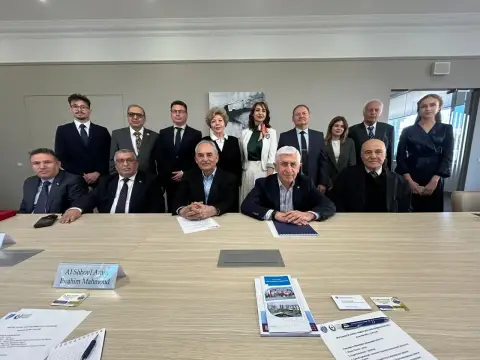 بنك الأردن يختتم الموسم التاسع من برنامج "مهنتي" 2026 مواصلاً الاستثمار في الكفاءات الشابة