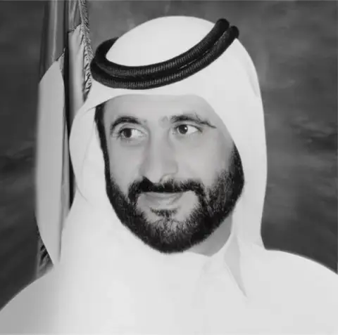 أحمد بن راشد آل مكتوم في ذمة الله.. الحداد الرسمي وتنكيس الأعلام في دبي لمدة 10 أيام