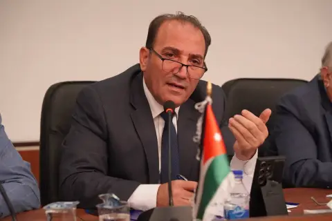 الهيئة العامة لصندوق التكافل في نقابة المقاولين تقر التقريرين المالي والإداري.. وتزف بشرى للمقاولين برصيد يتجاوز 350 ألف دينار