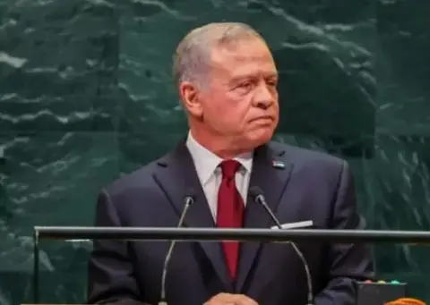 اتحاد الجمعيات الخيرية بالزرقاء يشيد بالخطاب الملكي ويؤكد دعم ثوابت الأردن ومواقفه تجاه القضايا الوطنية والقومية