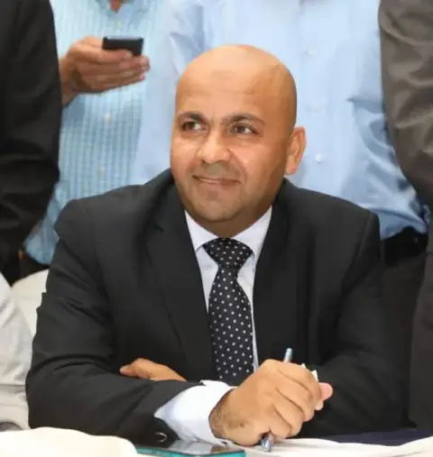 حين يصبح الصمت تواطؤاً: قراءة هاشمية تعيد ضبط بوصلة العالم من نيويورك