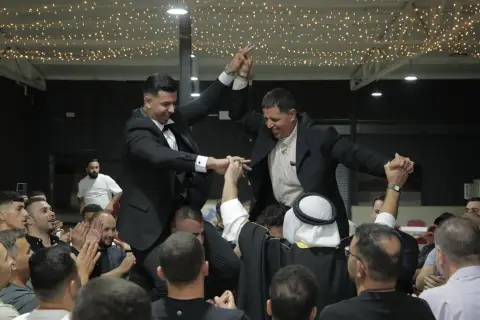 محمود هاني عليان يدخل القفص الذهبي ... مبارك