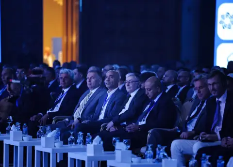 Zain Jordan Platinum Sponsor of Jordan FinTech Festival 2026