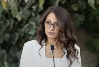 من هي فرح البدارنة؟
