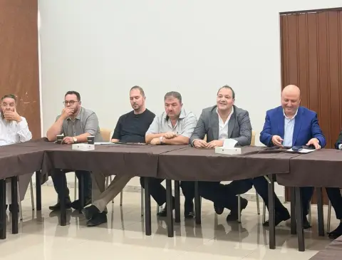 "صناعة عمّان" ومشروع GIZ I-PSD ينظمان ورشة عمل لدعم الابتكار الصناعي