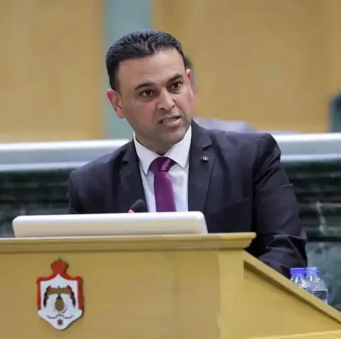 النائب وليد المصري ما نشر على موقع رئاسة الوزراء 183موقعاً.. والأرقام وحدها لا تكفي