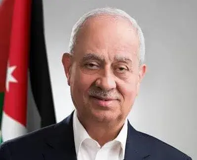 الجغبير رئيسا لغرفة صناعة عمان وسختيان نائبا