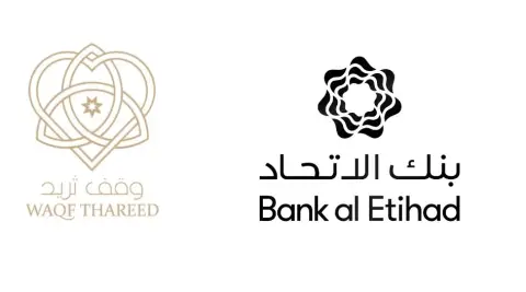 بنك الاتحاد يجدد شراكته الاستراتيجية مع "وقف ثريد" لتوفير 52 ألف وجبة على مدار العام