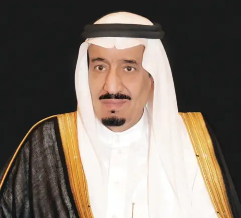 الملك يدعو أمير قطر للمشاركة في القمة الخليجية- الأوروبية