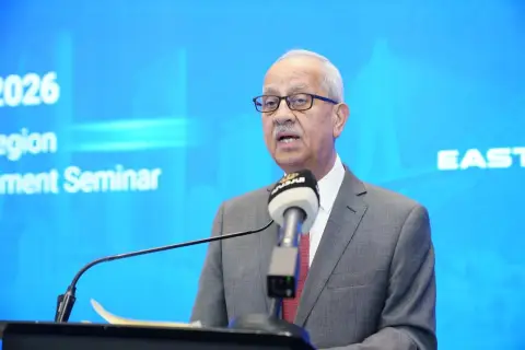 لأول مرة في المنطقة العربية.. اختتام أعمال "قمة الأمم المتحدة الدولية للمشتريات 2026" في عمّان تحت الرعاية الملكية السامية