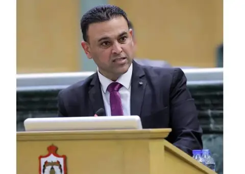 النائب د . وليد المصري : التعداد.. أرقام ترسم مستقبل الأردن