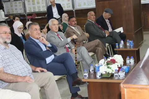 بين الجسر والجرس.. رواية ميمونة الشيشاني ترى النور