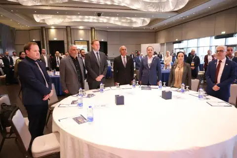 الجامعة الألمانية الأردنية تحتفل بتخريج 72 مشاركاً في مشروع EJIM وتطلق منصة «مسار» لتنقّل العمالة