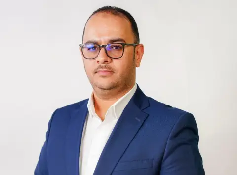 راكان العبسي ينوي الترشح للقطاع الغذائي في انتخابات غرفة تجارة الأردن