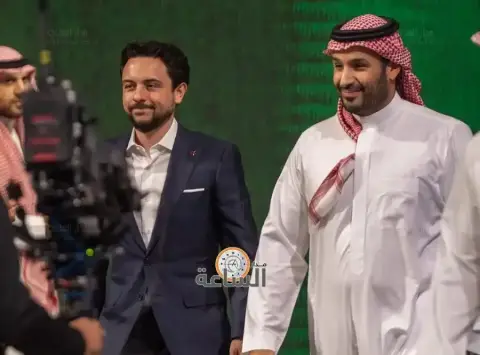 أمن الأشقاء مسؤولية مشتركة