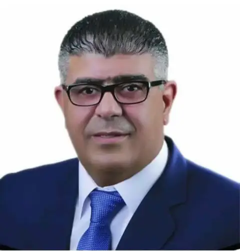الصحفي حسن صفيره يشكر مستشفى الاستقلال وكوادره الطبية .. ويثمن جهود اخصائي جراحة العمود الفقري د. وليد الدباس