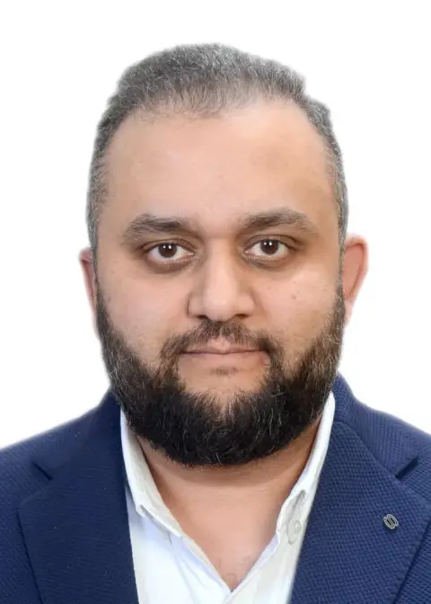 انتخاب المهندس باسم أبورقية رئيسًا لجمعية الابتكار والذكاء الاصطناعي