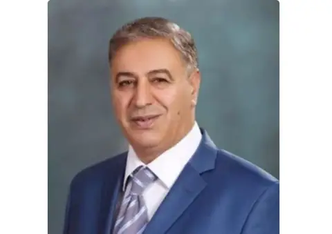 انتخاب المهندس شحادة أبو هديب عضواً في مجلس إدارة معهد الأسمدة الأمريكي
