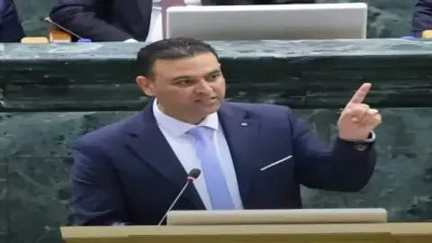 المصري: يدين حادثة الكرك ويؤكد الوقوف صفاً واحداً في مواجهة الإرهاب
